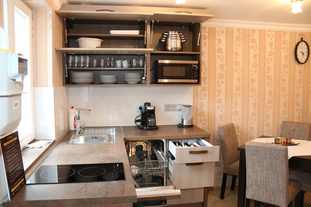 Aradi Vendégház Miskolc Esterno foto